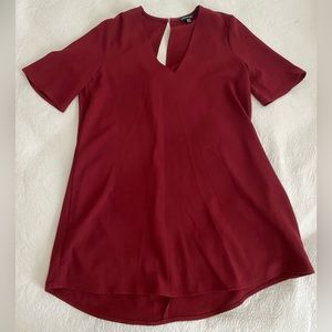 American apparel dress